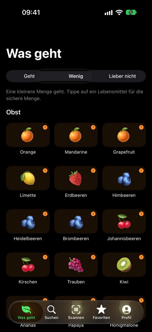 Bild aus Magenfreund